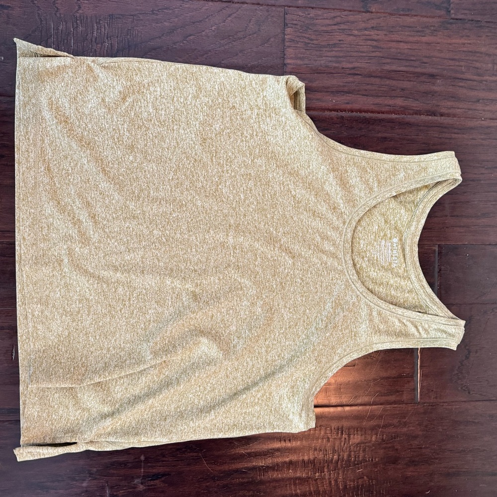 Athleta Uptempo 2 Tank